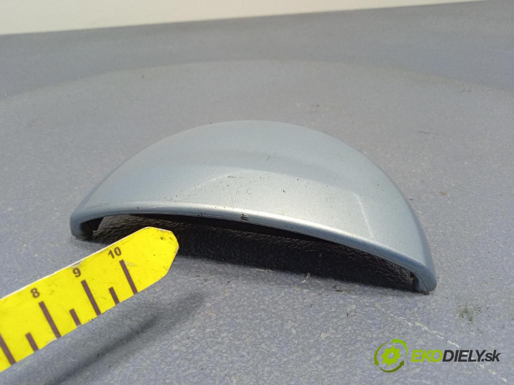 Opel Meriva 2006 rukoväť Klapky: Zadná: 13194712