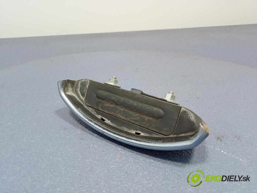 Opel Meriva 2006 rukoväť Klapky: Zadná: 13194712
