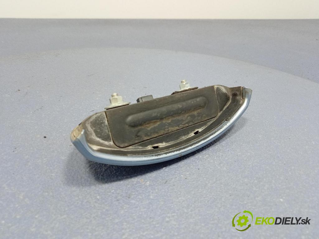 Opel Meriva 2006 rukoväť Klapky: Zadná: 13194712