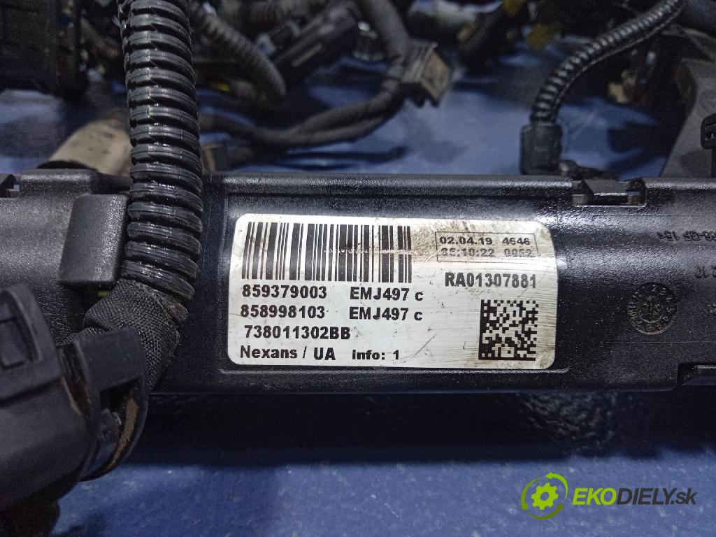Bmw X5 2019 inštalácia Elektrický: 8593790
