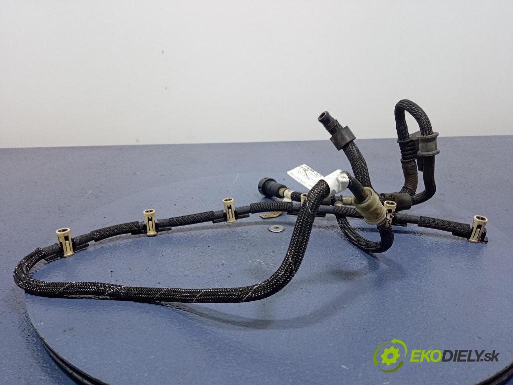 Bmw X5 2019 rúrka paliva 8598175