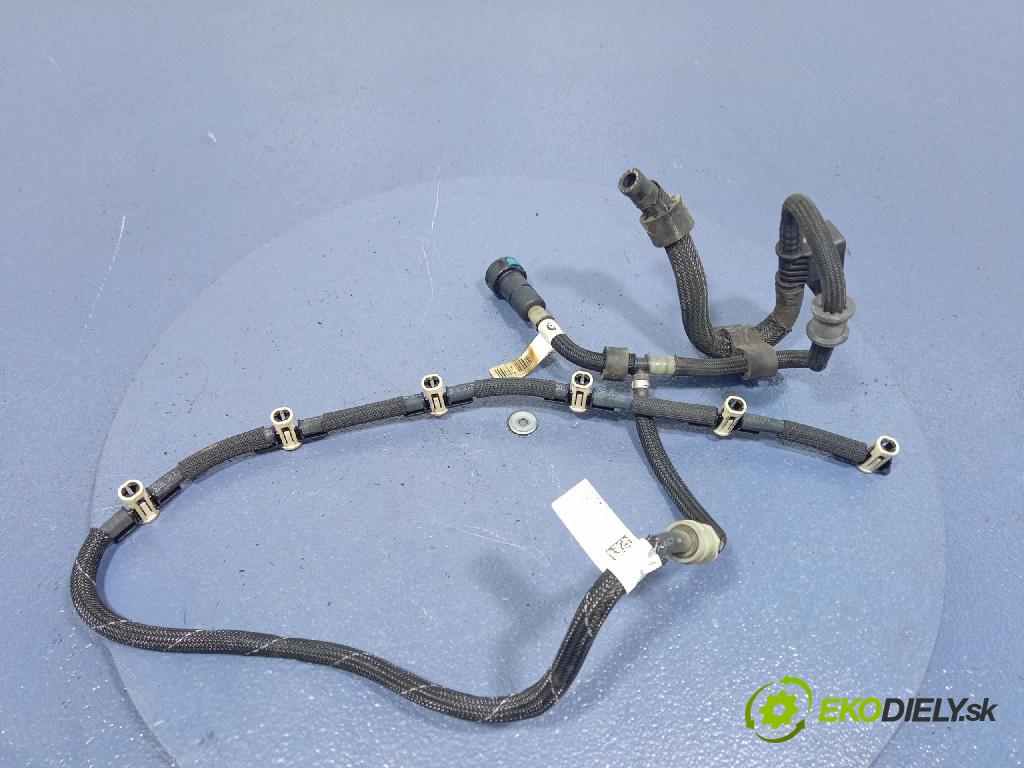 Bmw X5 2019 rúrka paliva 8598175