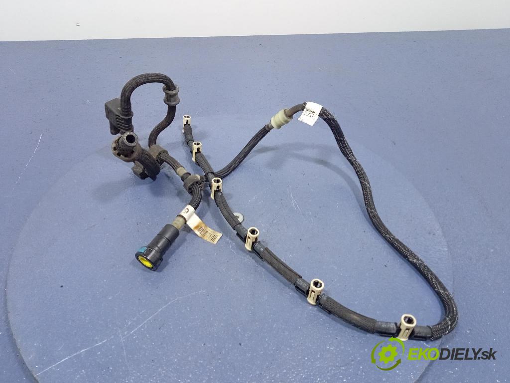 Bmw X5 2019 rúrka paliva 8598175