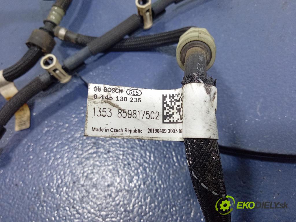 Bmw X5 2019 rúrka paliva 8598175