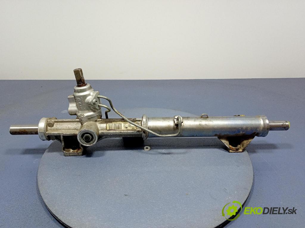 Peugeot Expert 2012 Ozubené kolo: volant 1401381280