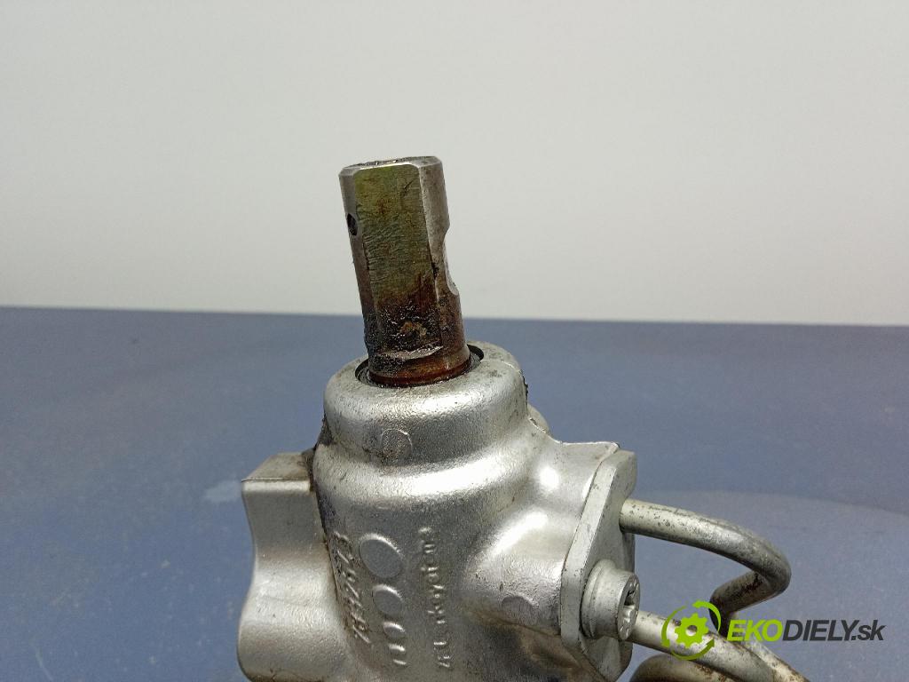 Peugeot Expert 2012 Ozubené kolo: volant 1401381280