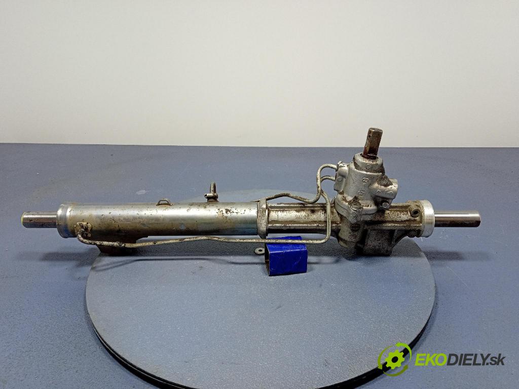 Peugeot Expert 2012 Ozubené kolo: volant 1401381280