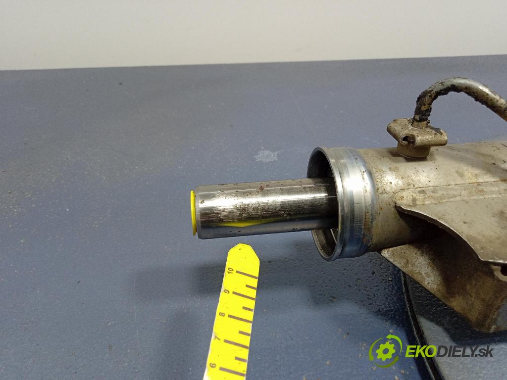 Peugeot Expert 2012 Ozubené kolo: volant 1401381280