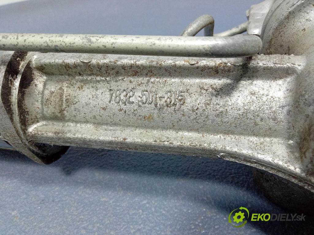 Peugeot Expert 2012 Ozubené kolo: volant 1401381280