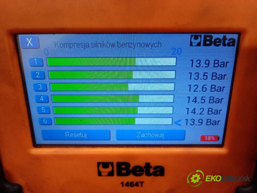 Bmw Seria 3 1999 motor Benzín: M52B28TU 286S2