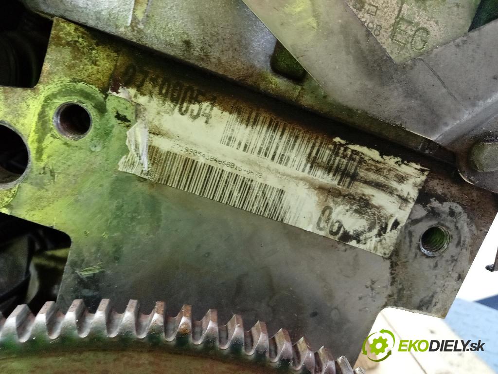 Bmw Seria 3 1999 motor Benzín: M52B28TU 286S2