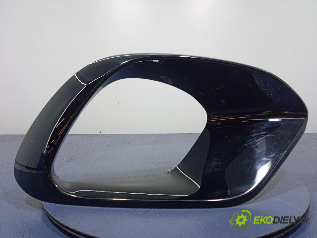 Mercedes CLA-Klasa 0 nárazník Predné A1188857002