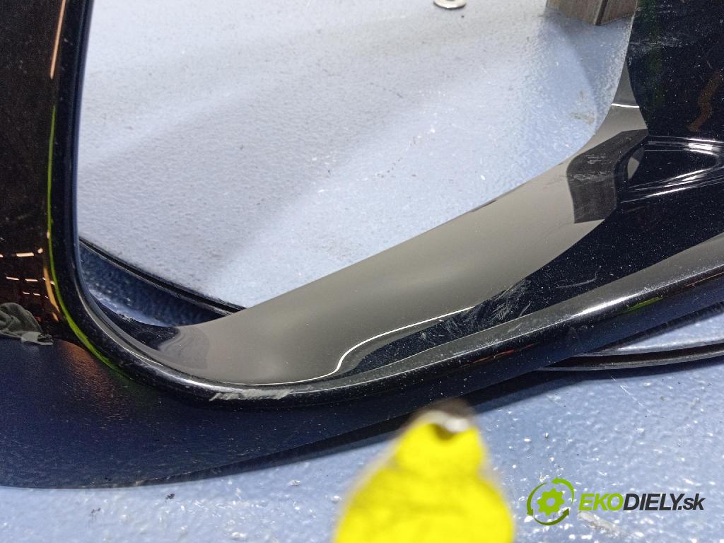 Mercedes CLA-Klasa 0 nárazník Predné A1188857002