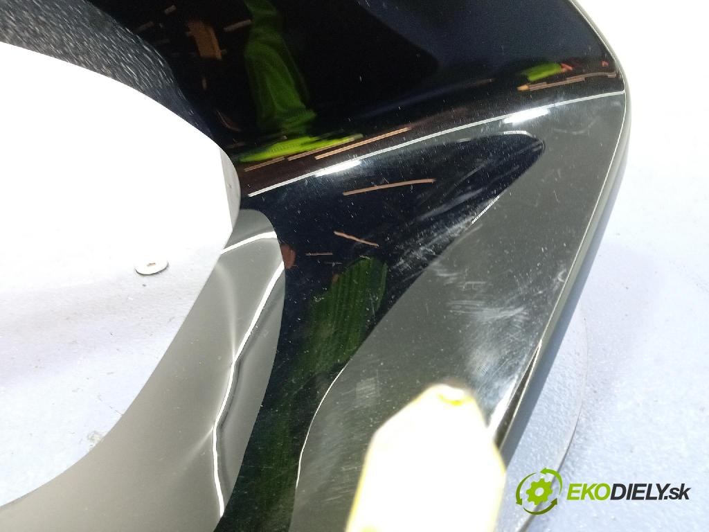 Mercedes CLA-Klasa 0 nárazník Predné A1188857002