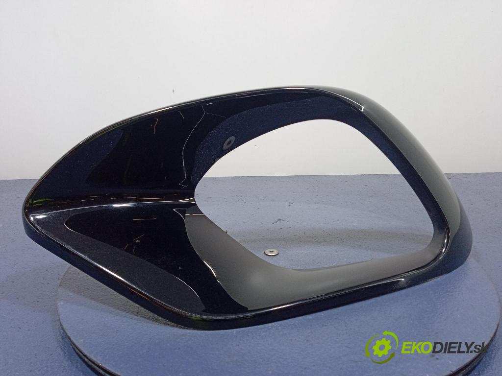 Mercedes CLA-Klasa 0 nárazník Predné