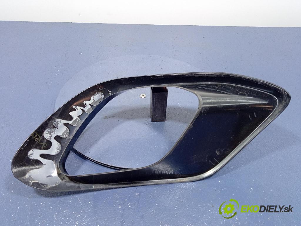 Mercedes CLA-Klasa 0 nárazník Predné