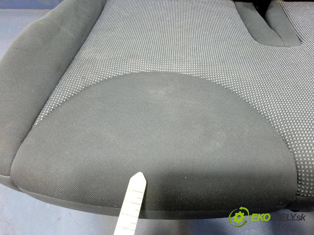 Peugeot Expert 2012 Sedačka spolujazdca 01