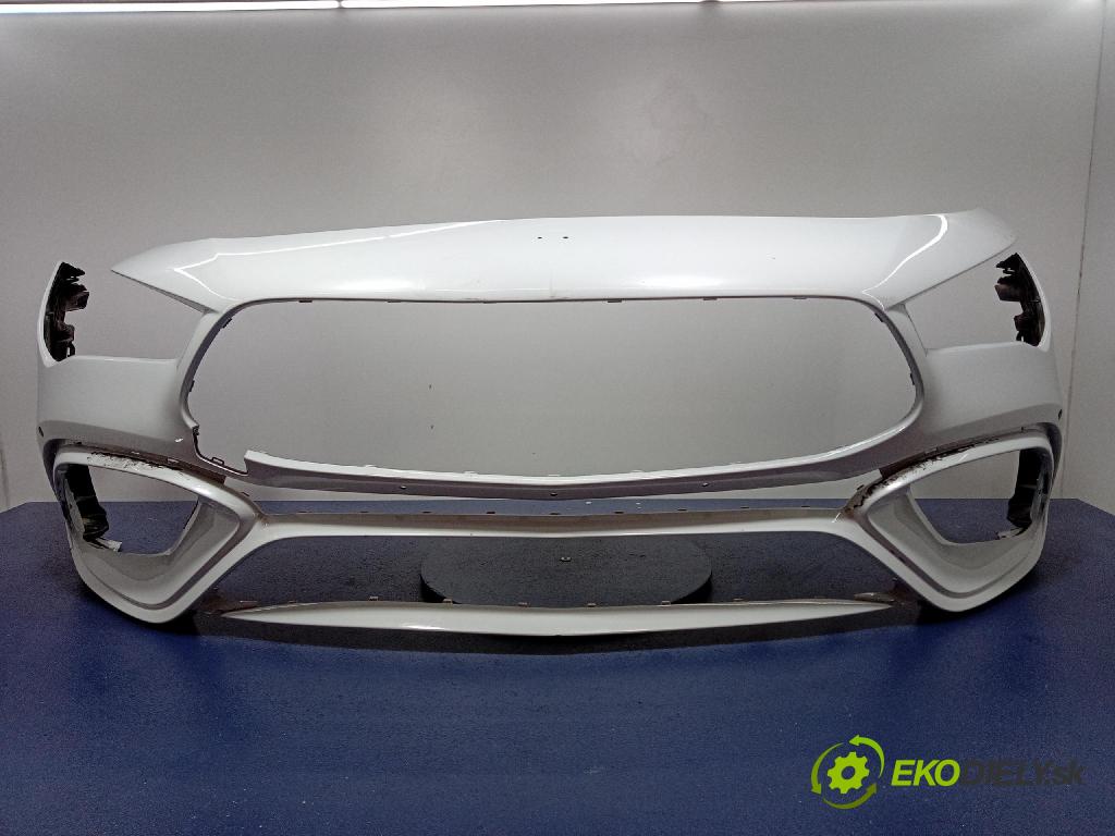 Mercedes CLA-Klasa 0 nárazník Predné A1188857601