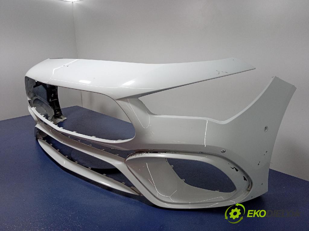 Mercedes CLA-Klasa 0 nárazník Predné A1188857601