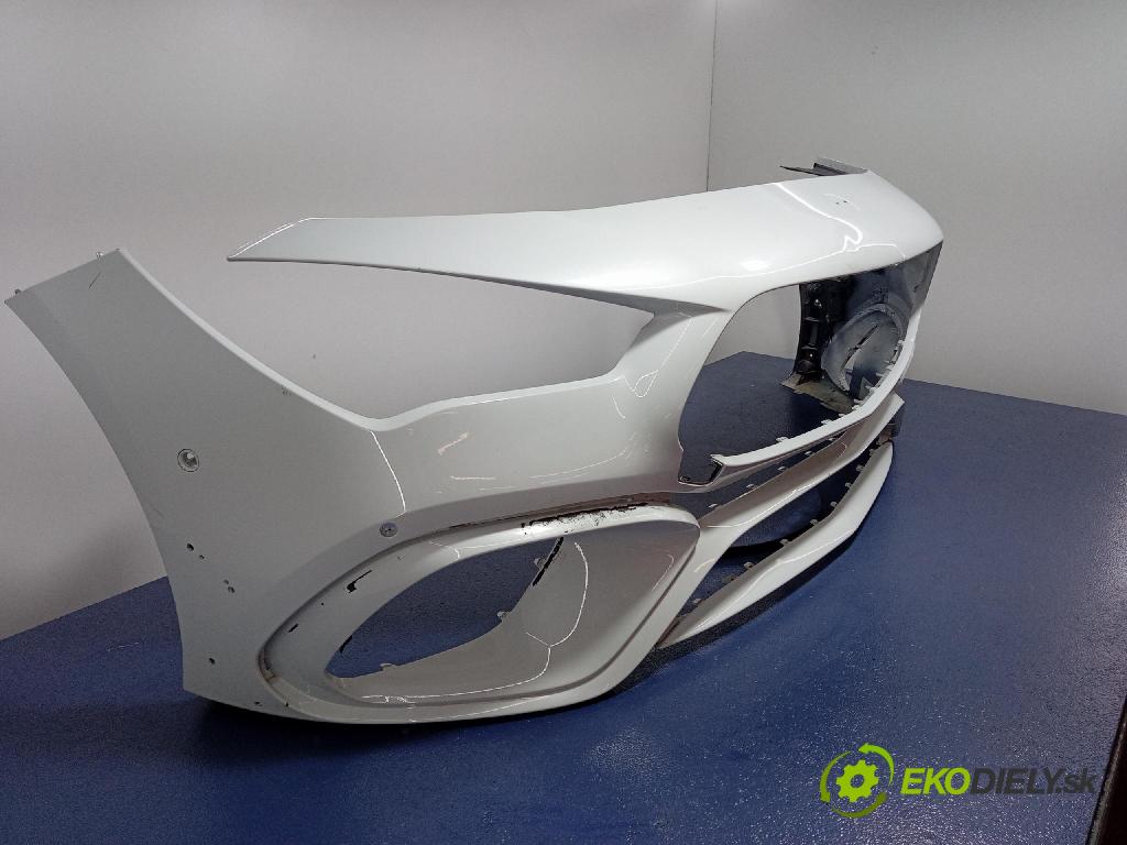 Mercedes CLA-Klasa 0 nárazník Predné A1188857601