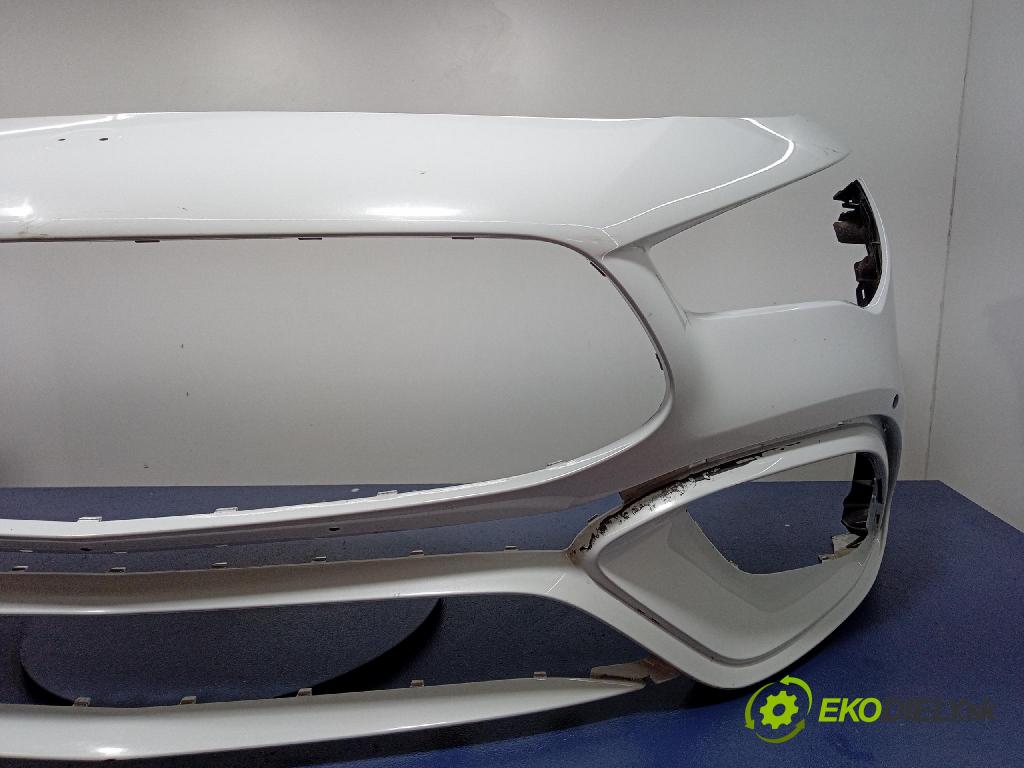 Mercedes CLA-Klasa 0 nárazník Predné A1188857601
