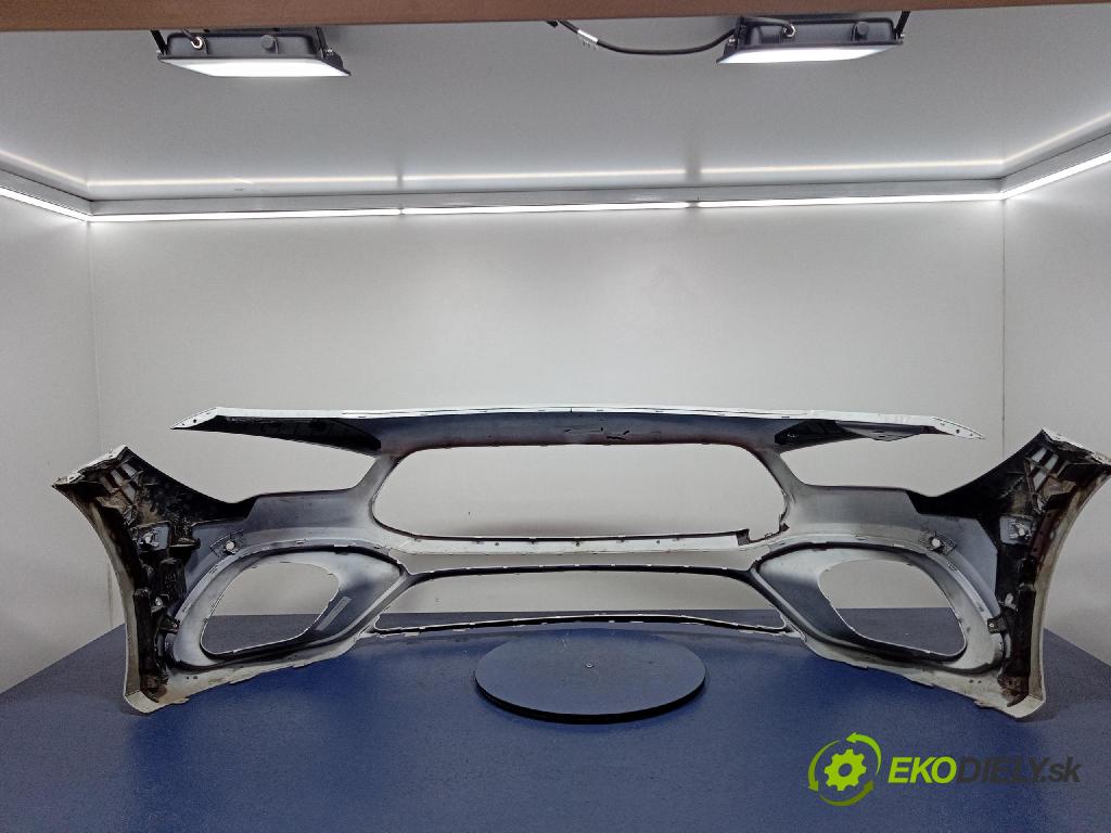 Mercedes CLA-Klasa 0 nárazník Predné A1188857601