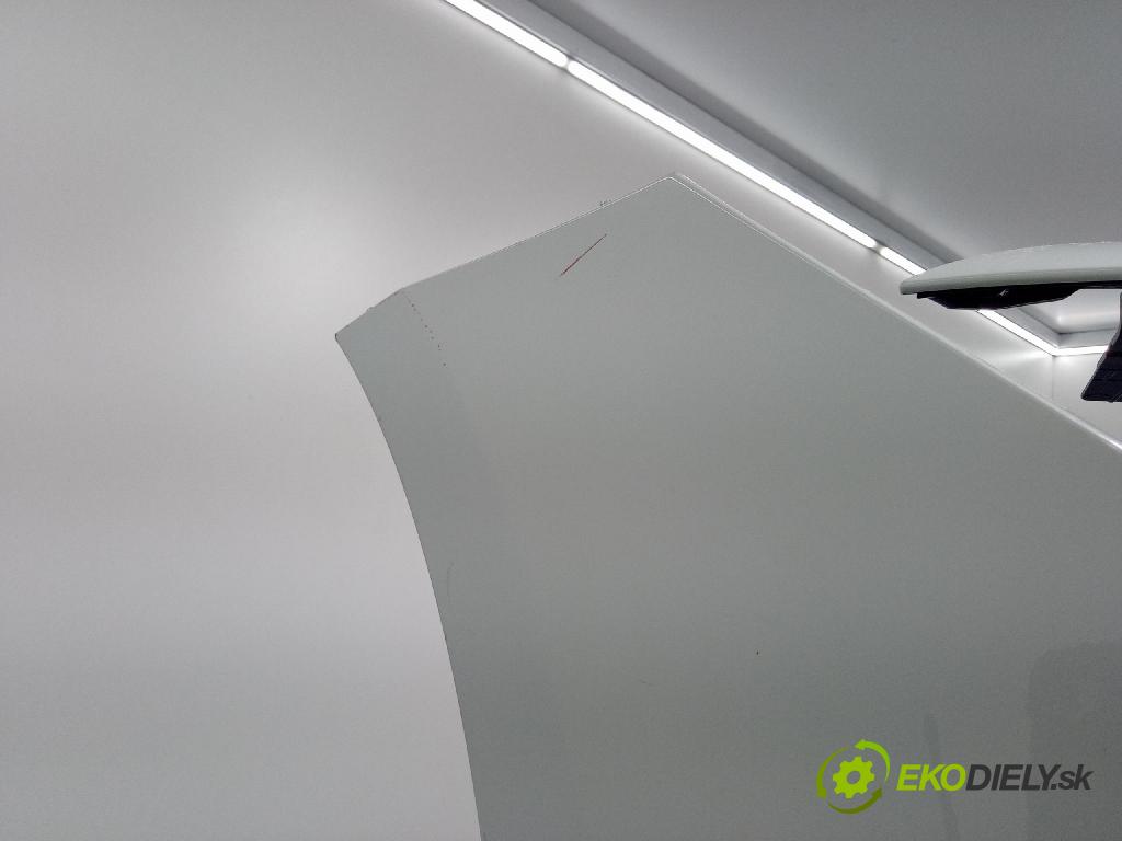 Mercedes CLA-Klasa 0 nárazník Predné A1188857601