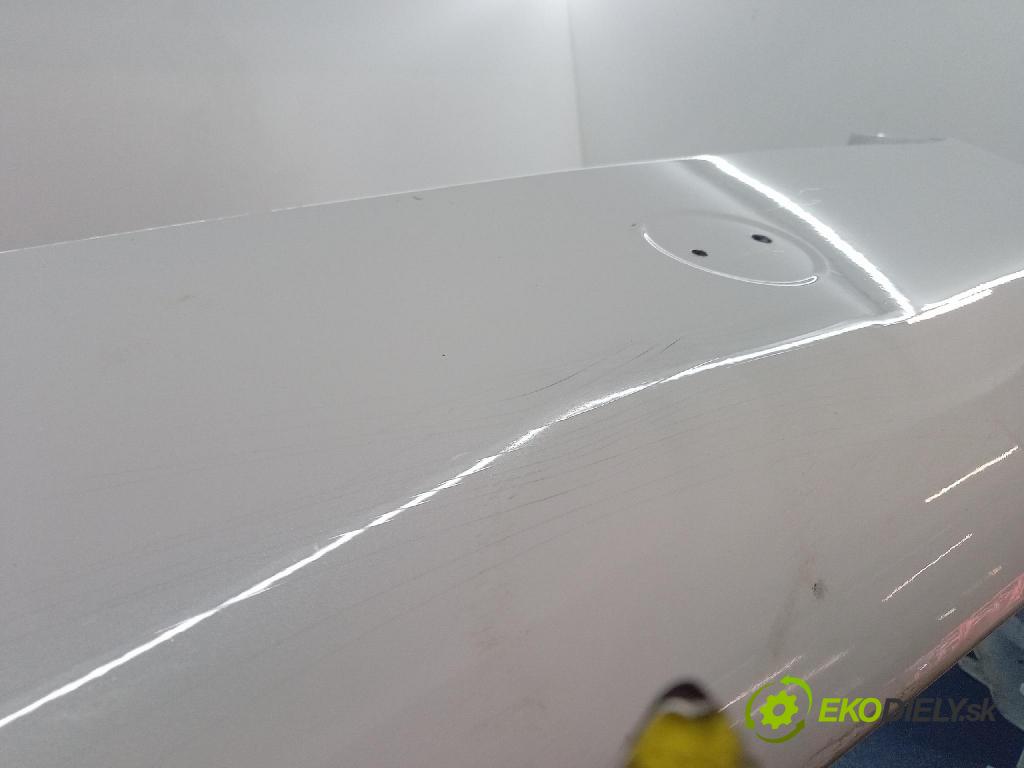 Mercedes CLA-Klasa 0 nárazník Predné A1188857601