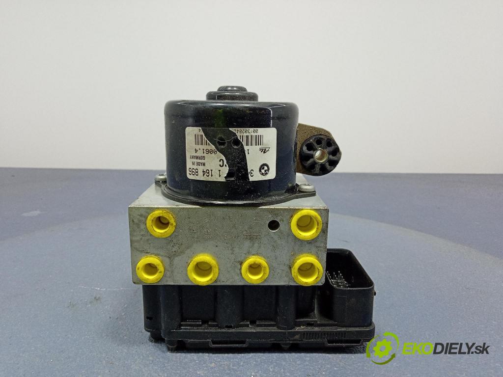 Bmw Seria 3 1999 čerpadlo ABS x 1164896 1164897