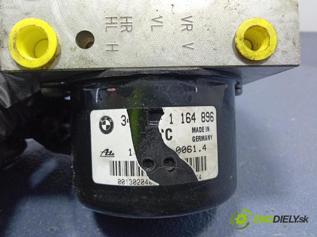 Bmw Seria 3 1999 čerpadlo ABS x 1164896 1164897