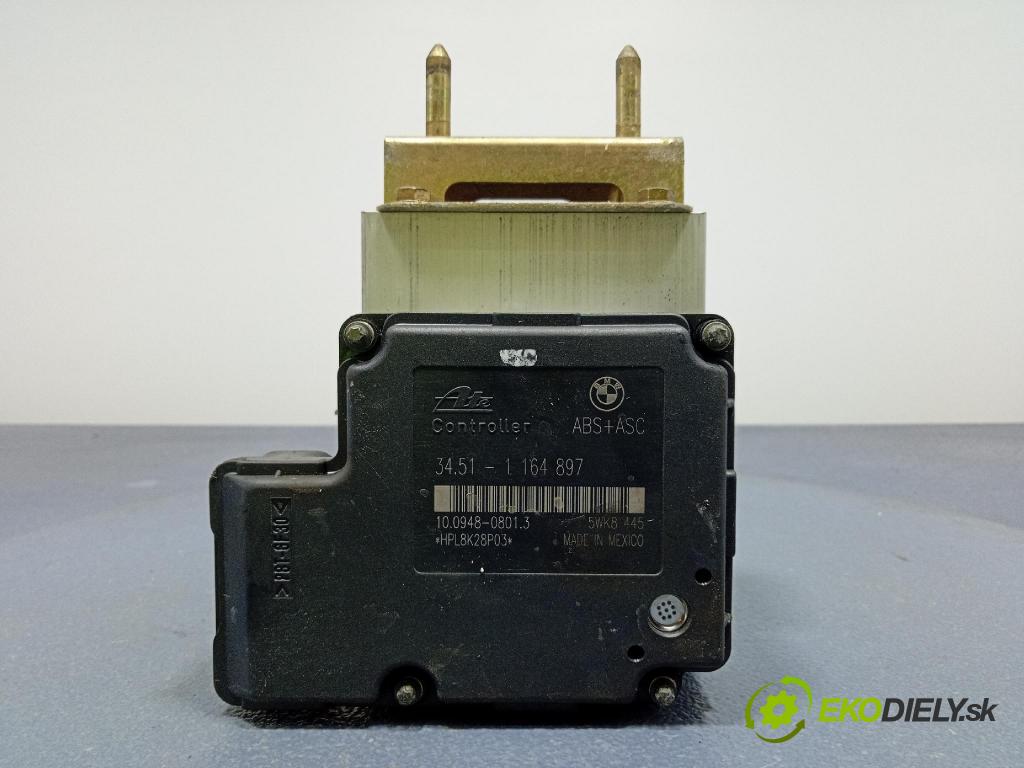 Bmw Seria 3 1999 čerpadlo ABS x 1164896 1164897