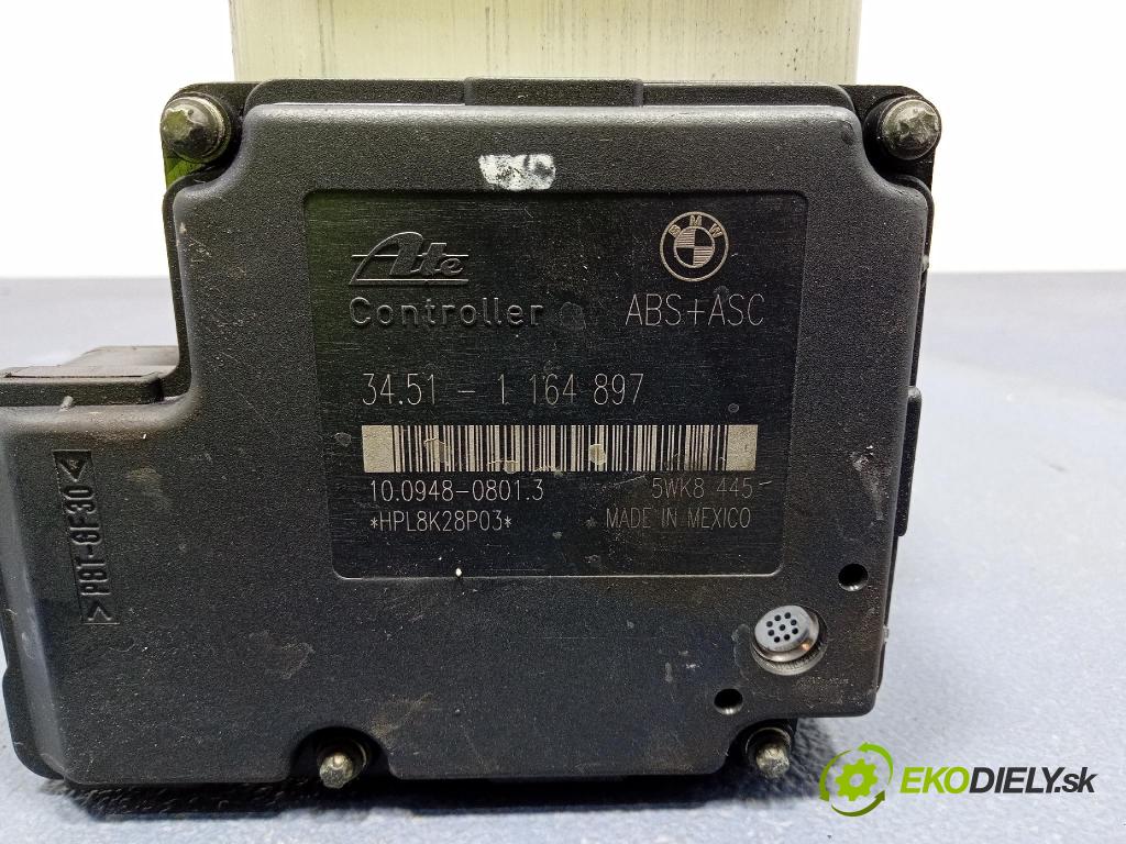 Bmw Seria 3 1999 čerpadlo ABS x 1164896 1164897