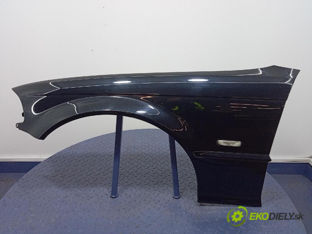 Bmw Seria 3 1999 blatník Predné Vľavo: 01