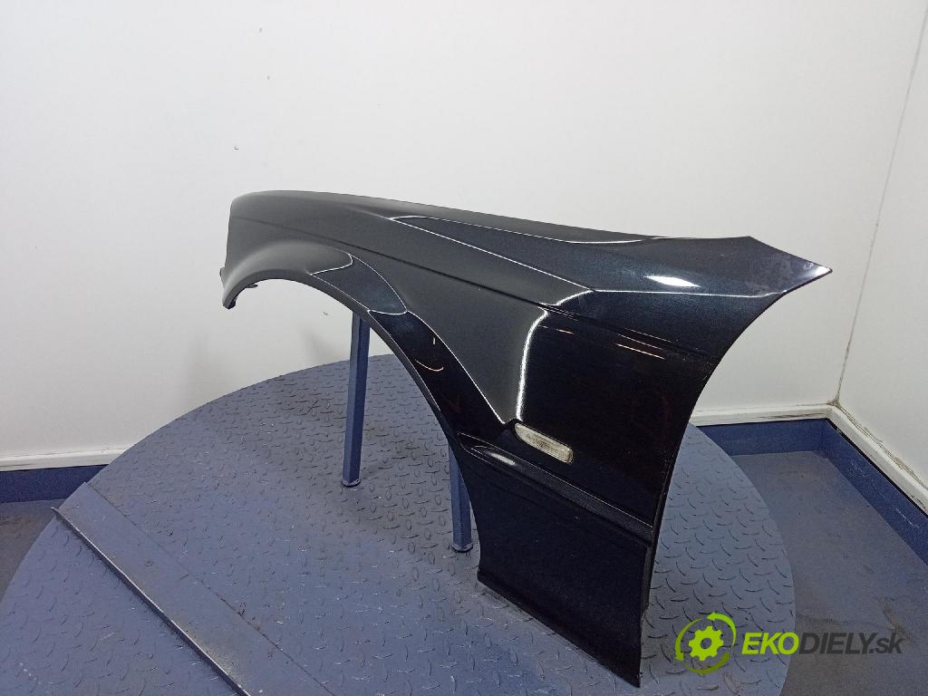 Bmw Seria 3 1999 blatník Predné Vľavo: 01