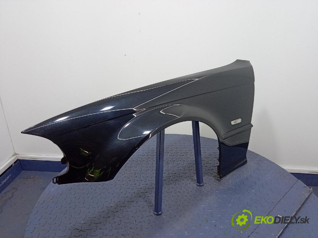 Bmw Seria 3 1999 blatník Predné Vľavo: 01