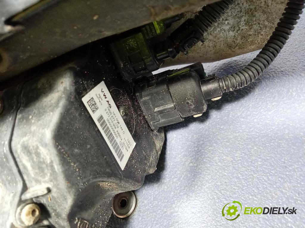 Vw Touran 2004 Ozubené kolo: volant 1K1423051BH