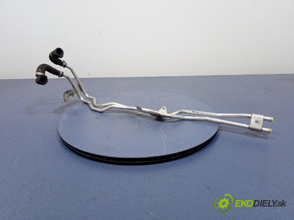 Bmw X5 2019 rúrka Chladič: 8575759