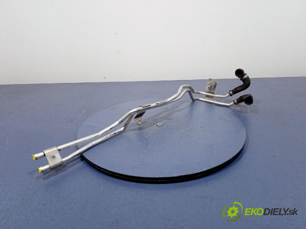 Bmw X5 2019 rúrka Chladič: 8575759