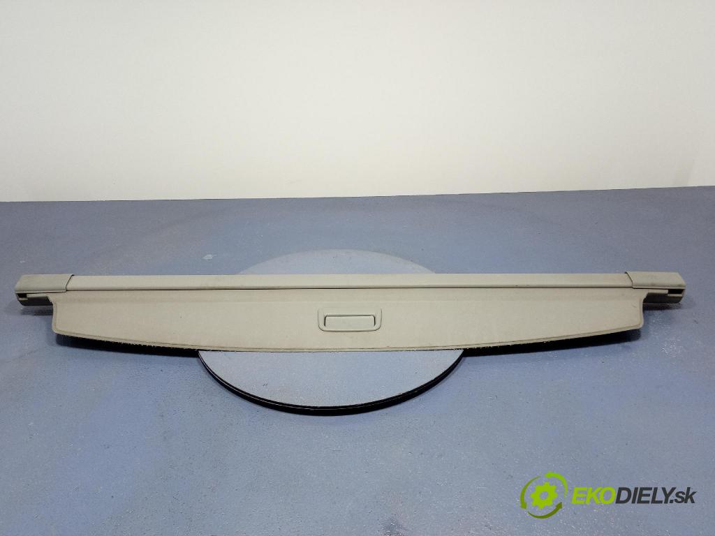 Vw Touran 2004 roleta 1T0867871