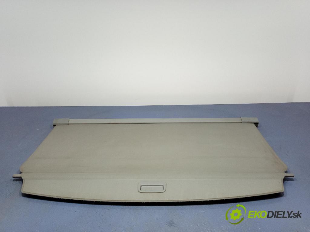Vw Touran 2004 roleta 1T0867871