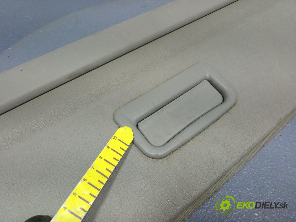 Vw Touran 2004 roleta 1T0867871