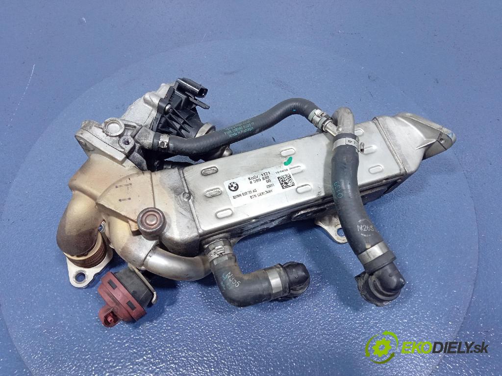 Bmw X5 2019 chladič EGR 8599832
