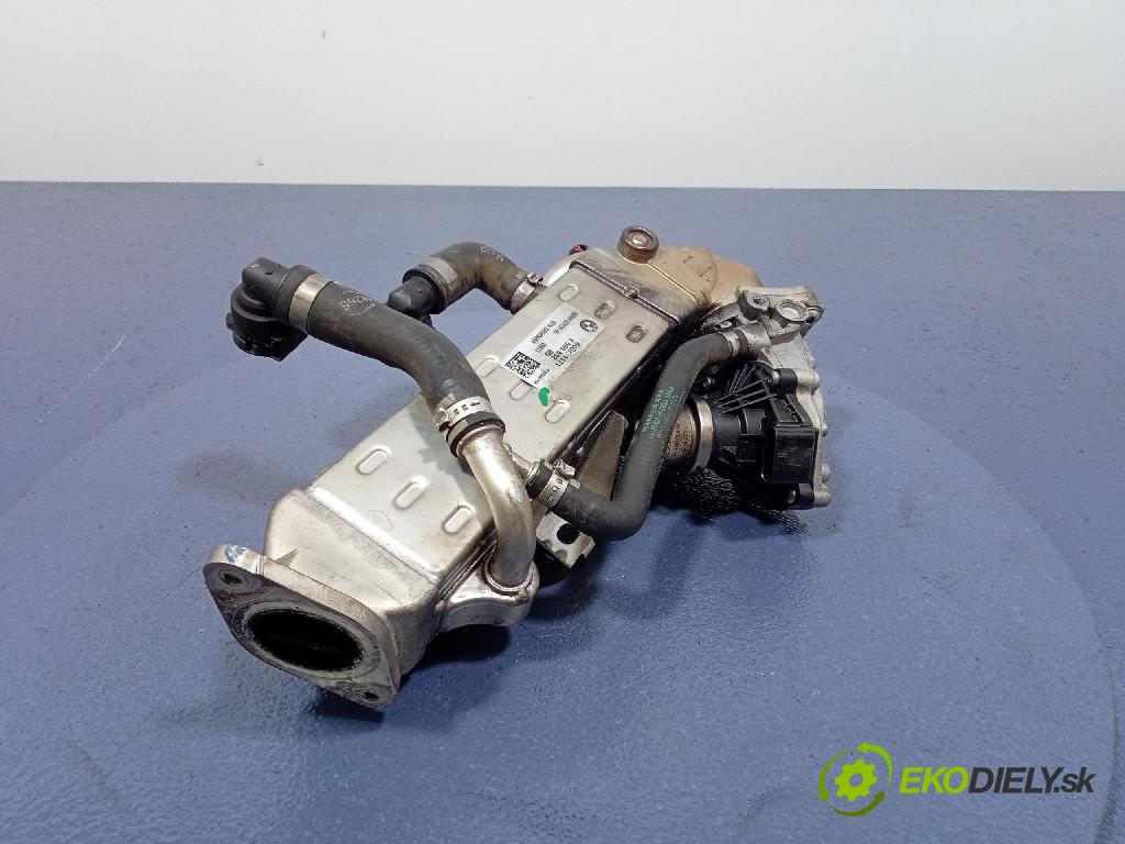Bmw X5 2019 chladič EGR 8599832