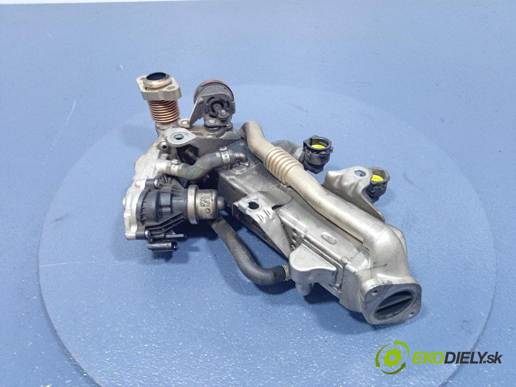 Bmw X5 2019 chladič EGR 8599832