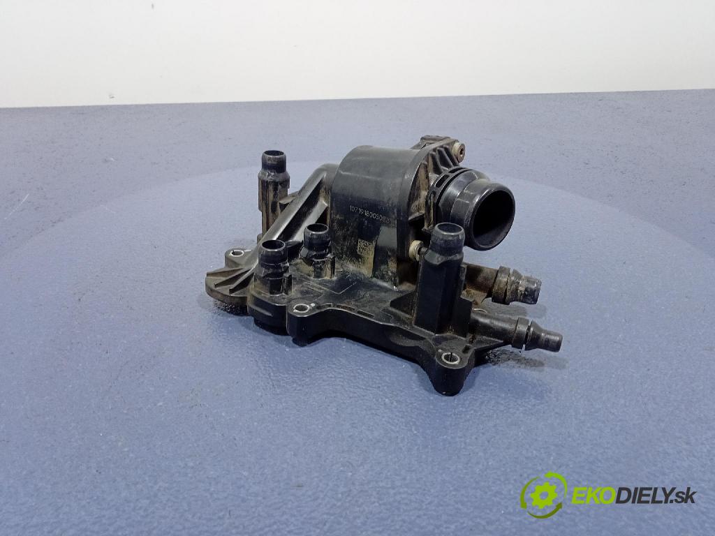 Bmw X5 2019 Termostat 8579310