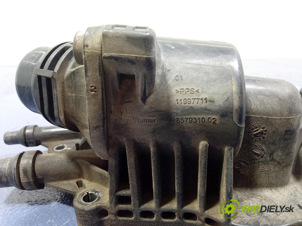 Bmw X5 2019 Termostat 8579310