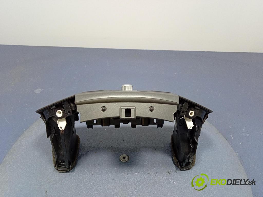 Ford Fiesta 2015 prepínač Rádio: Navigacia: C1BT18K811RA
