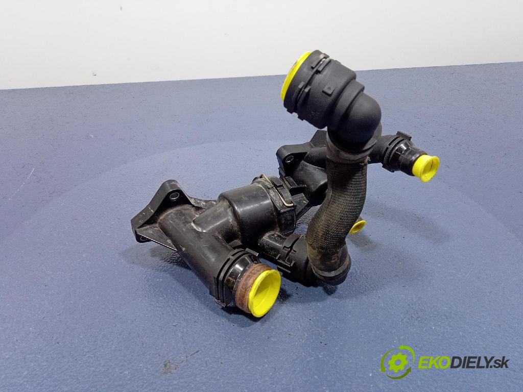 Bmw X5 2019 Termostat 8576289