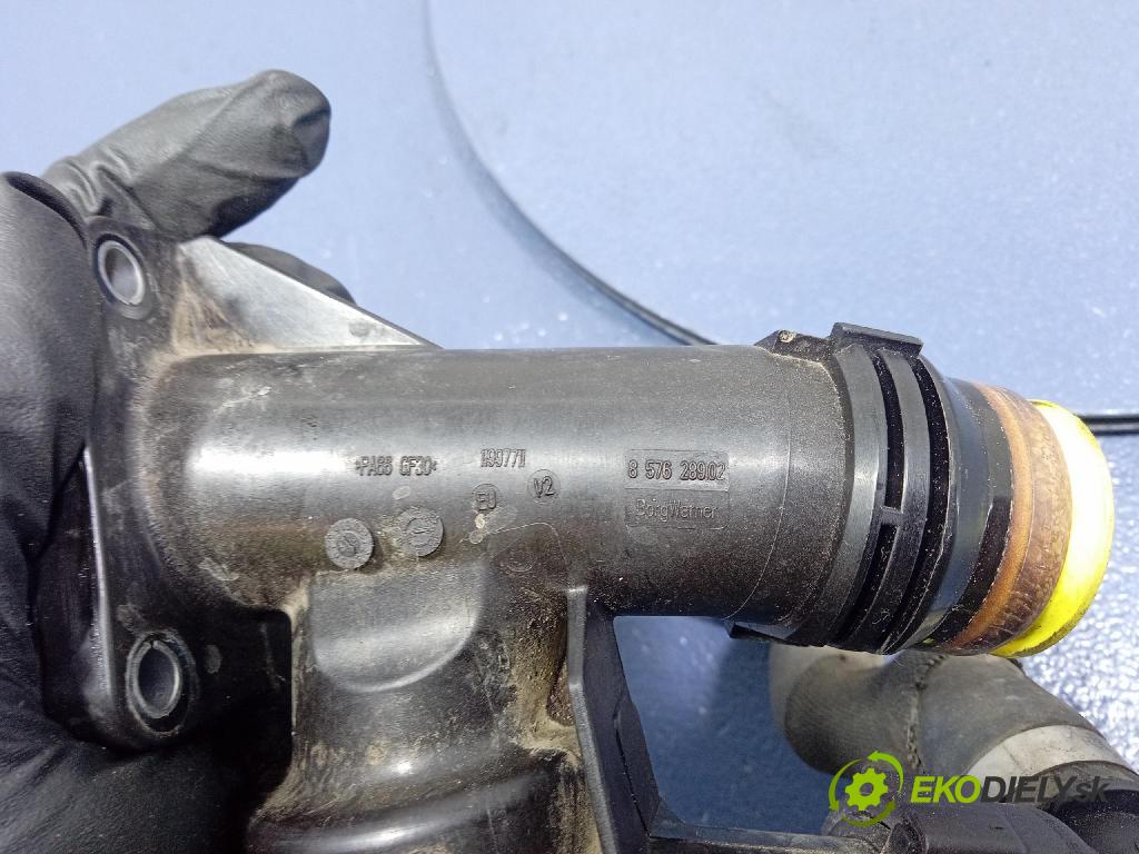 Bmw X5 2019 Termostat 8576289