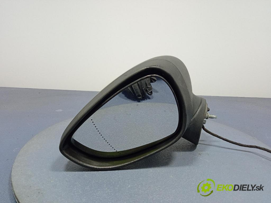 Ford Fiesta 2015 zrkadlo Vľavo: 4202-012